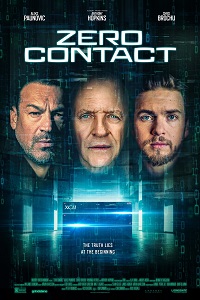   / Zero Contact (2022)