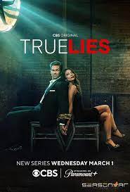    / True Lies (2023)