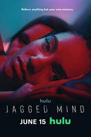   / Jagged Mind (2023)