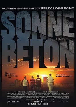    (2023) Sonne und Beton