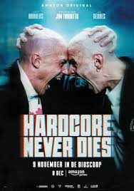   / Hardcore Never Dies (2023)